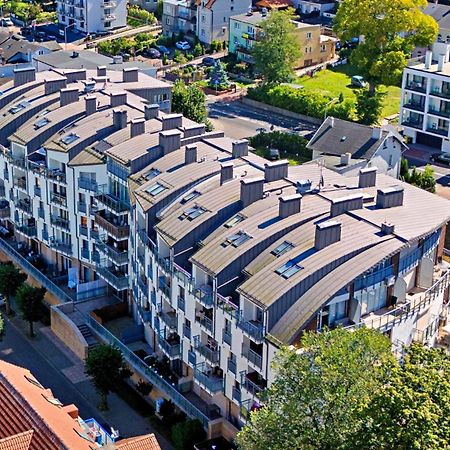 Marea By Baltic Home Мендзиздроє Екстер'єр фото
